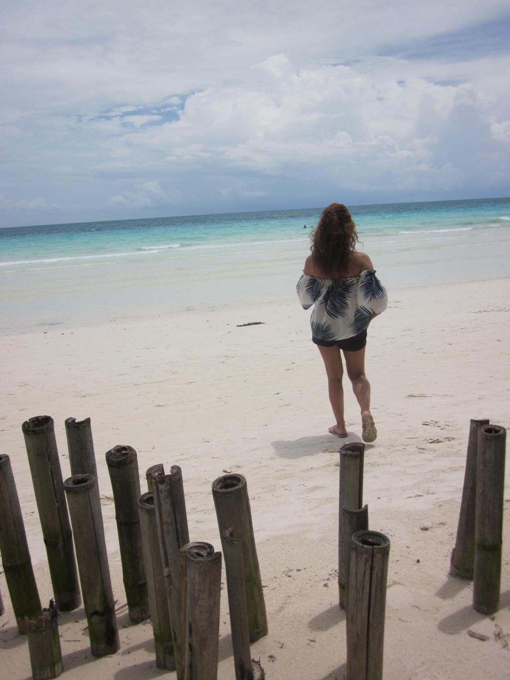 What happens when a Gen Xer and a Millennial go on&nbsp;vacation