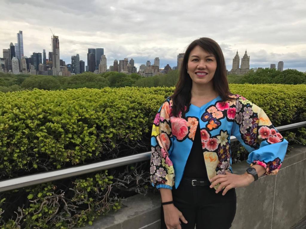 How I snagged a kick-ass job at&nbsp;51