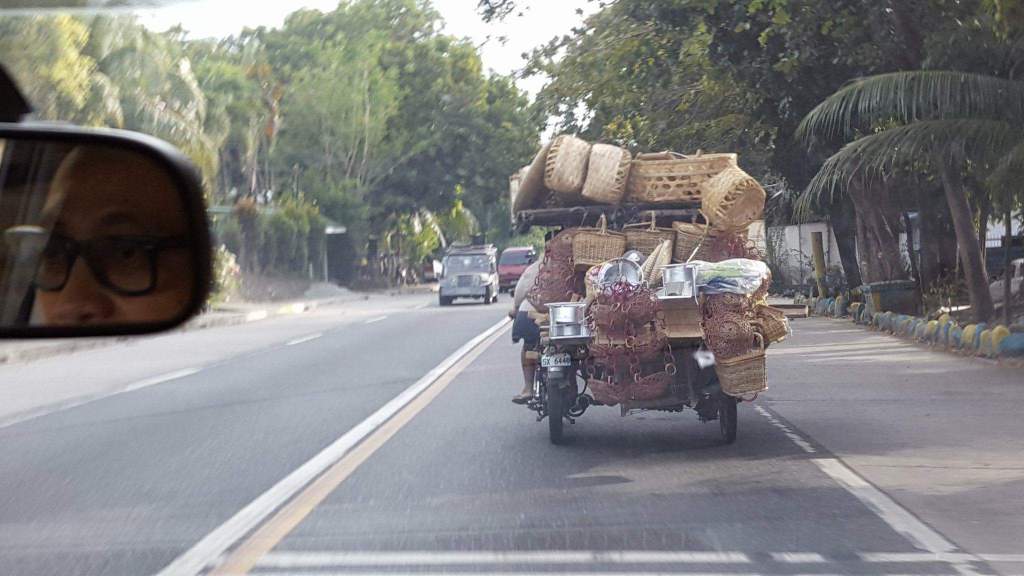 Why road trips are&nbsp;love