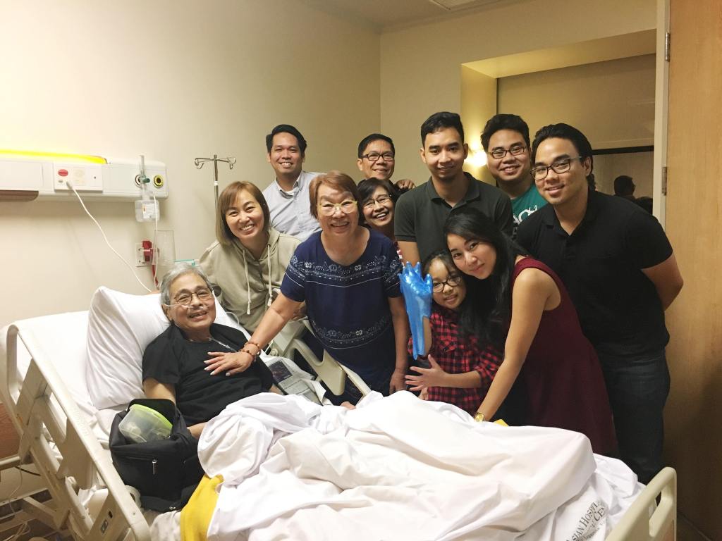 How I spent my Christmas&nbsp;holiday