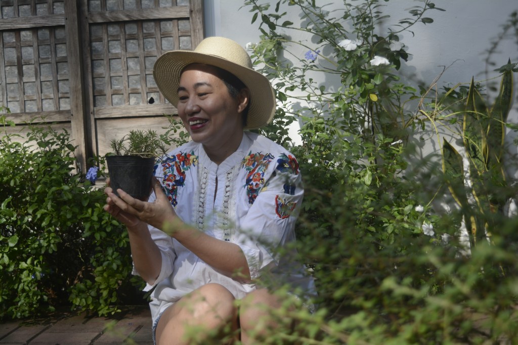 What I learned from my adventures as an accidental&nbsp;gardener