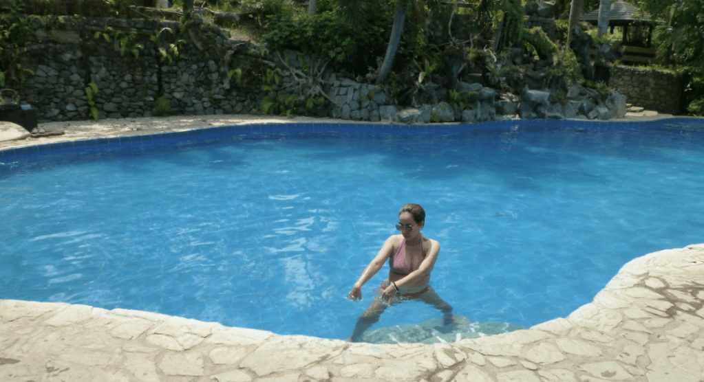 Why this 50-something took up&nbsp;tai-chi