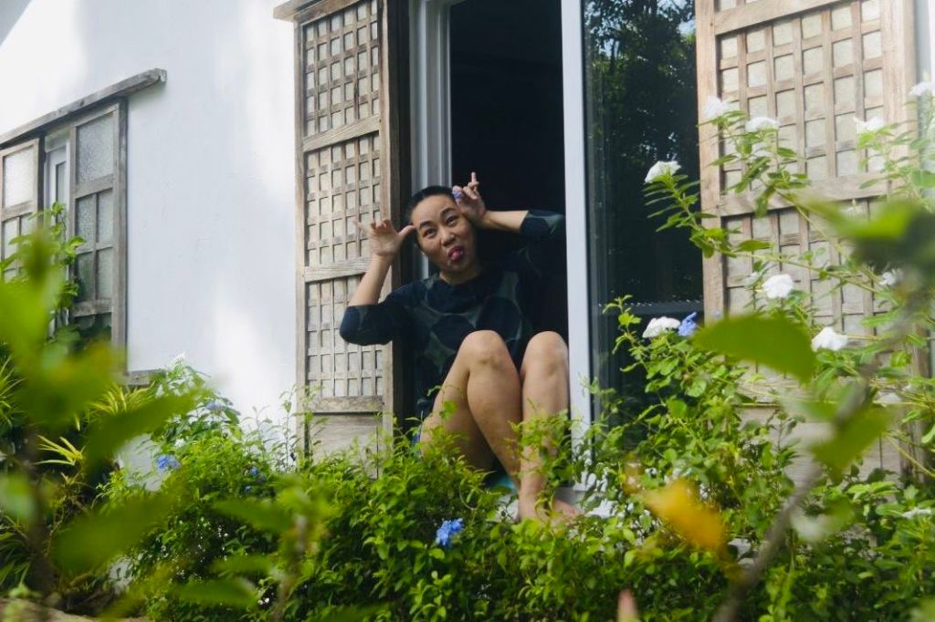 How it’s like to be on a roller coaster ride to&nbsp;menopause