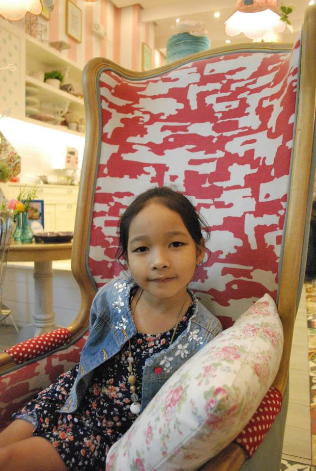 How I came to love being a grandmother at&nbsp;42