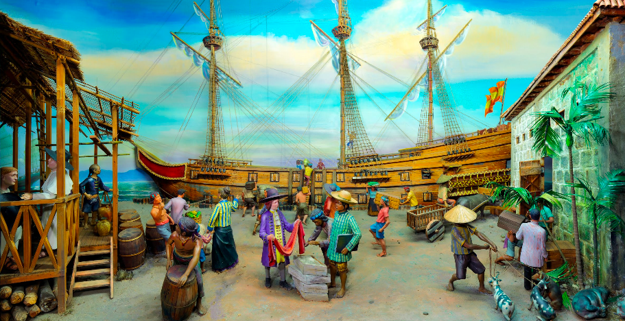 How I ended up drinking with my&nbsp;granddaughter