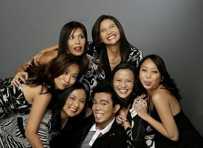 How to love the timing of your&nbsp;life