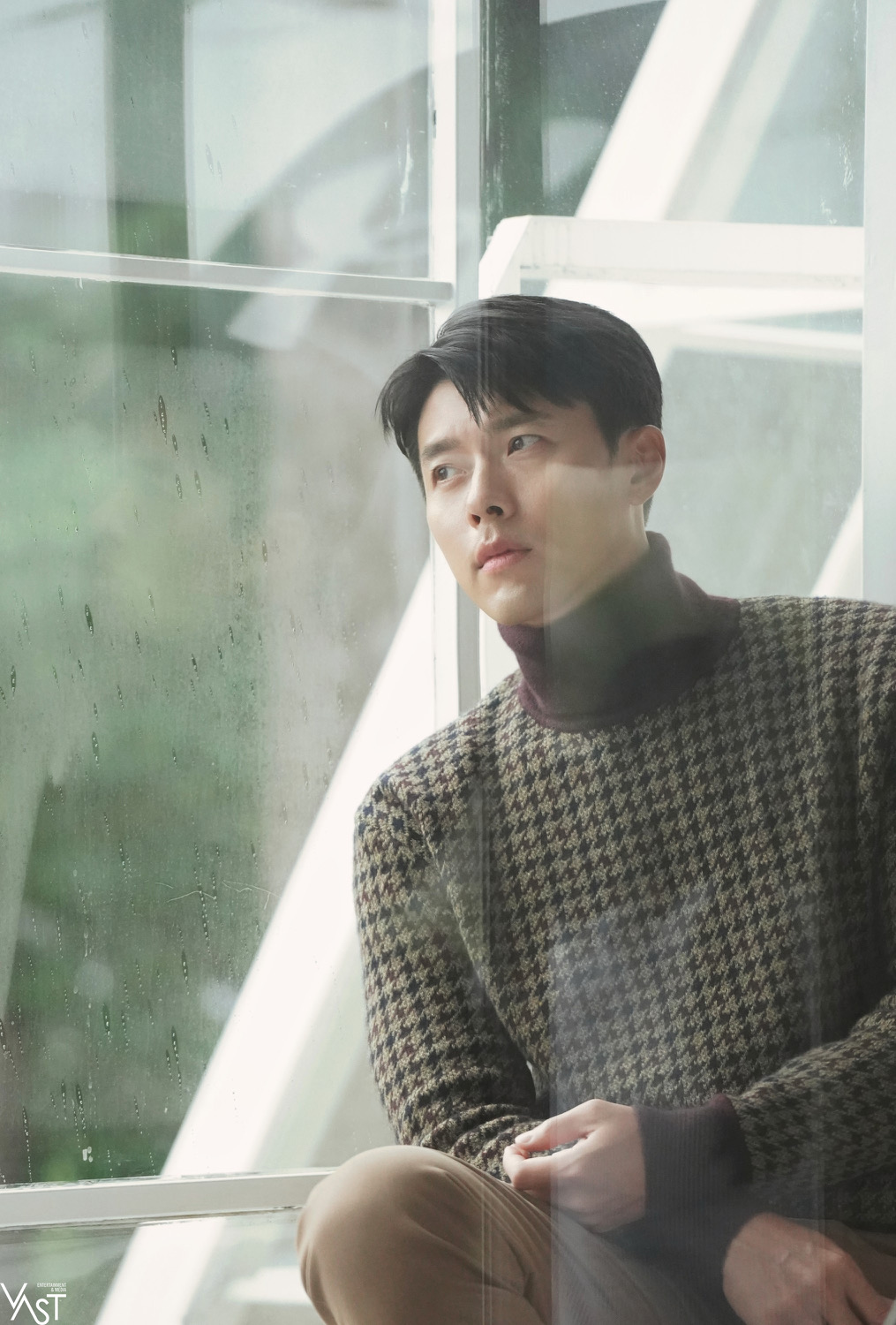 Why I’ve been dreaming of Hyun&nbsp;Bin