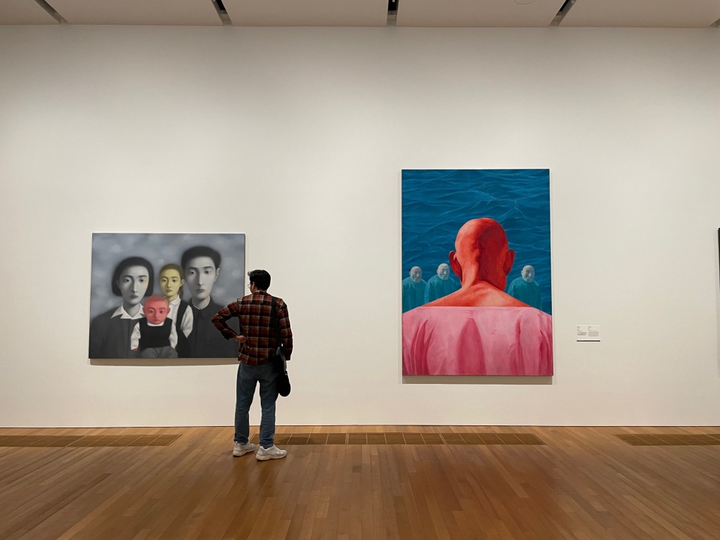 Why you should visit M+ Museum