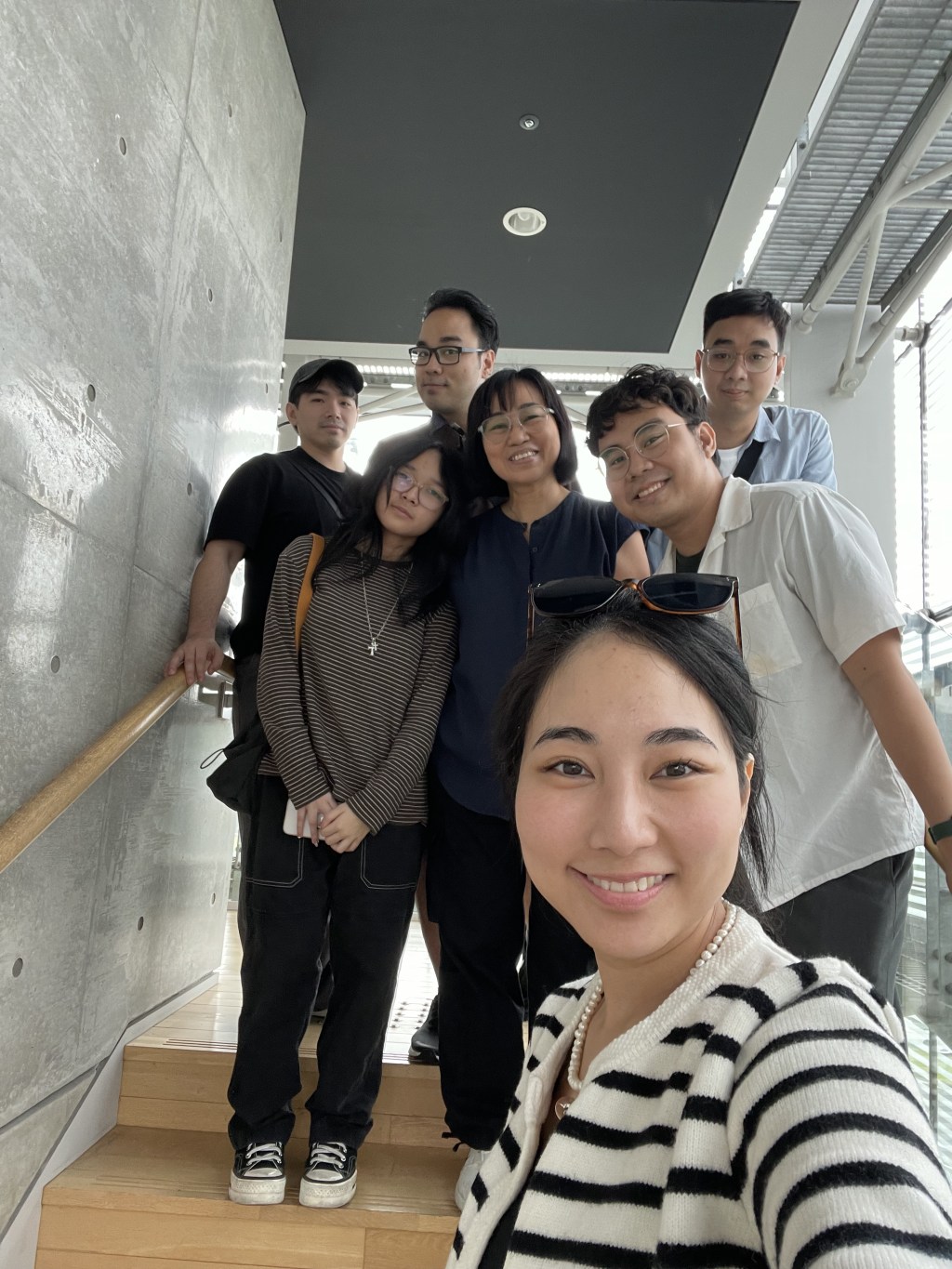 The unexpected joys of traveling with grown-up&nbsp;children