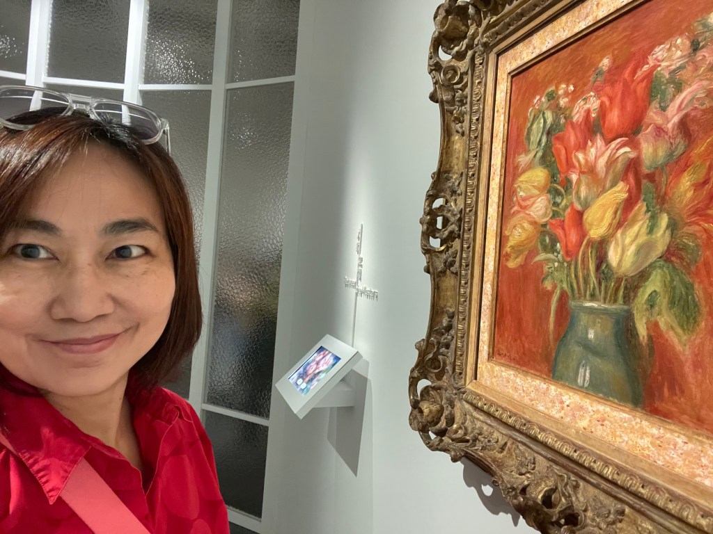 Why it’s good to travel&nbsp;solo