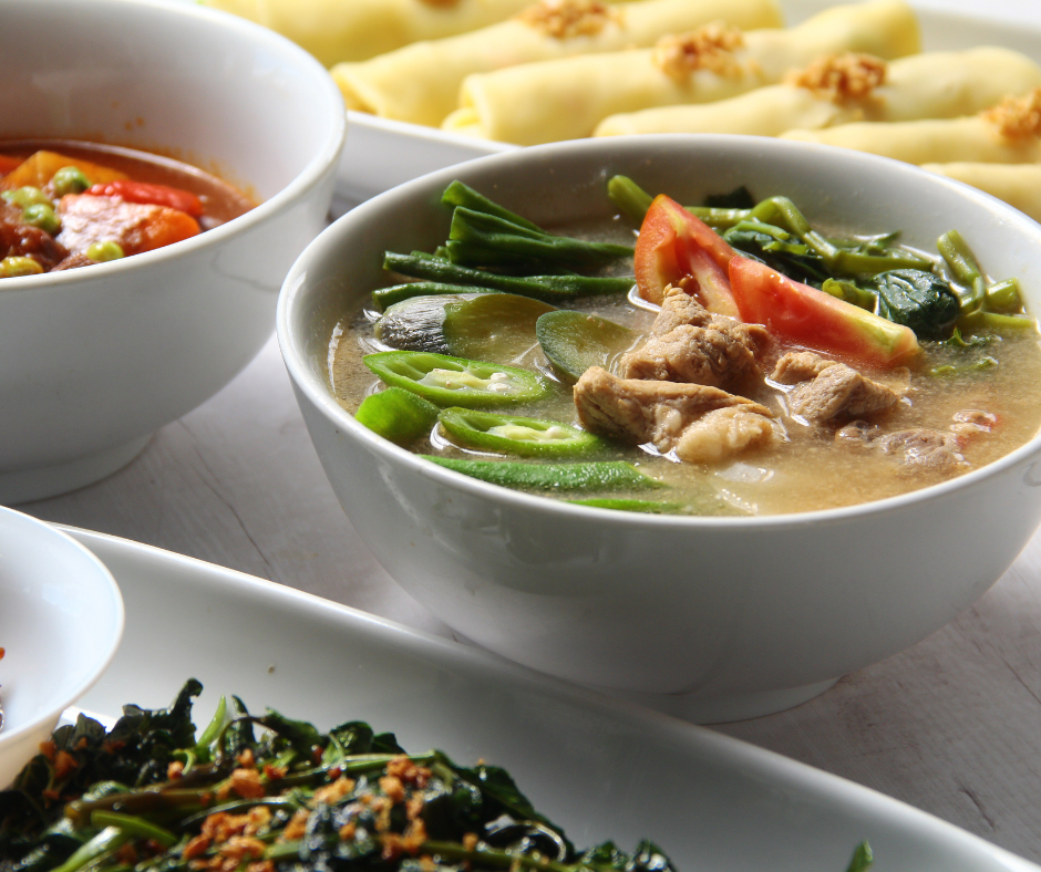 Why I will always eat at the&nbsp;carinderia